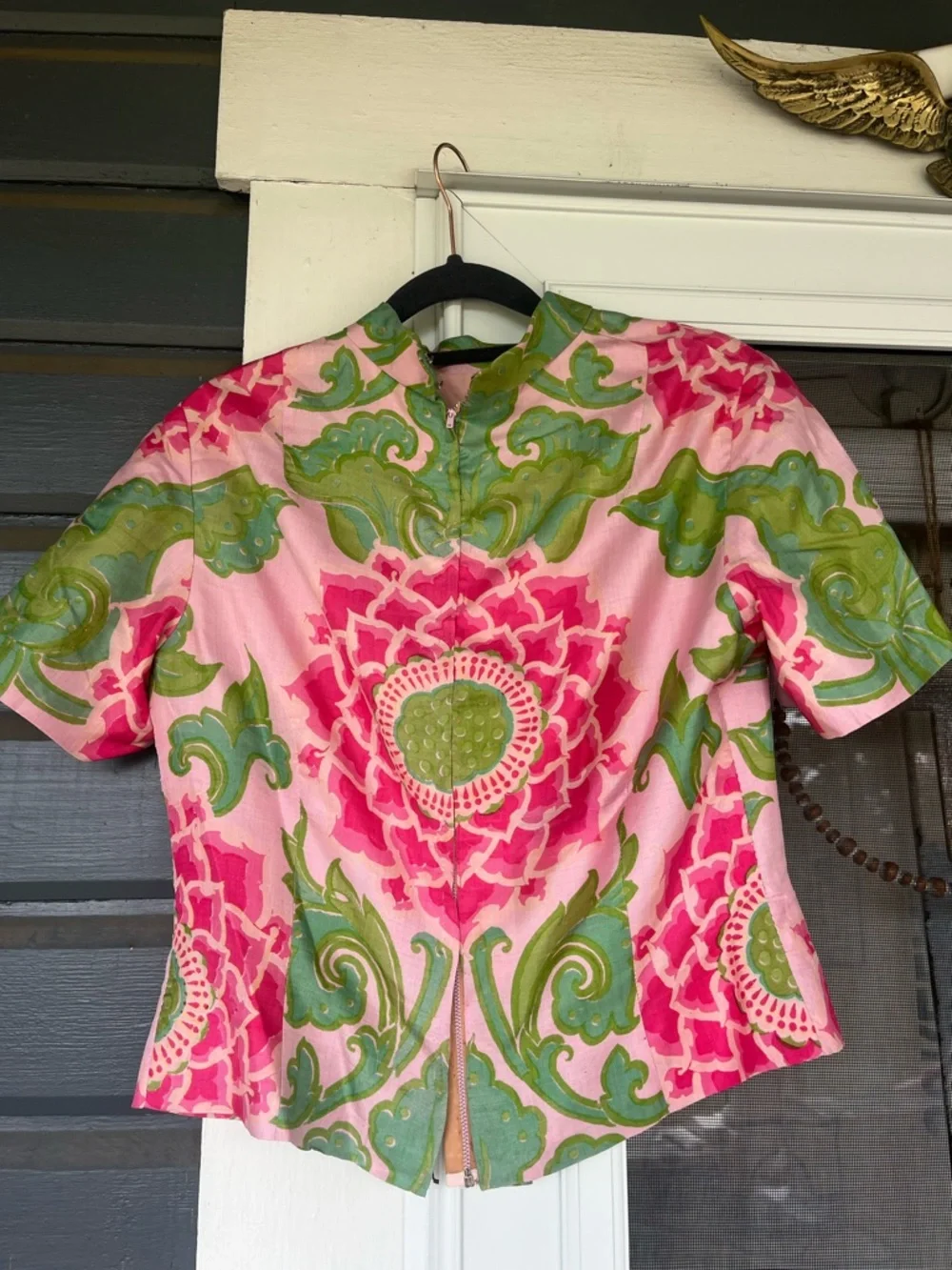 No tag beautiful vintage